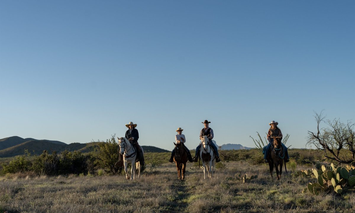 Arizona Dude Ranch Association