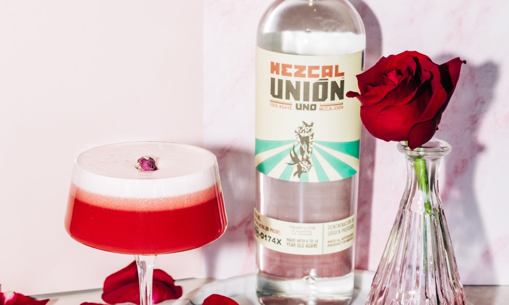 Mezcal Union