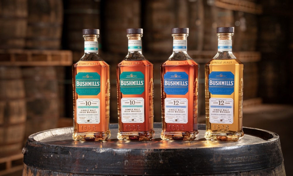 Bushmills