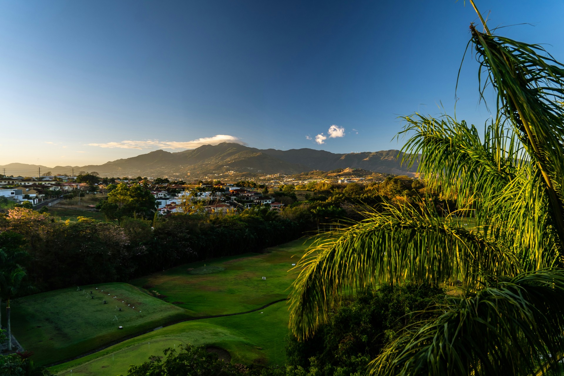 San José, Costa Rica