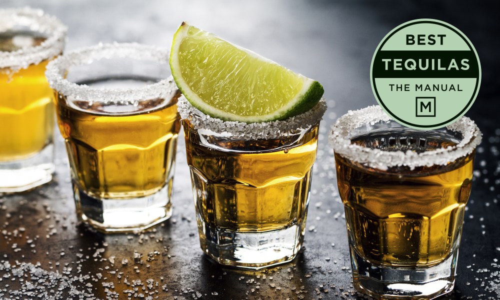 Best Tequilas