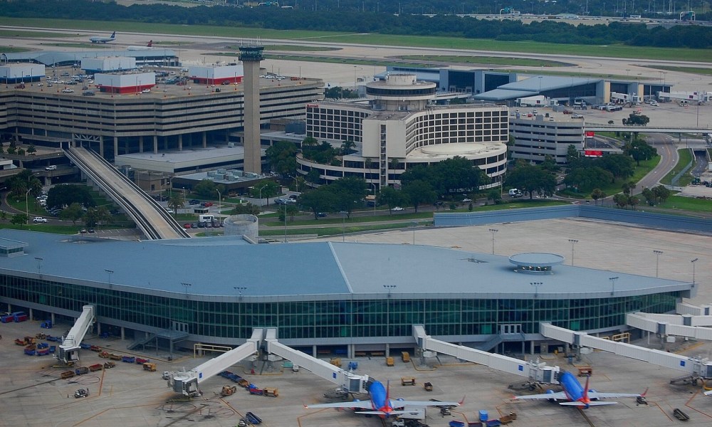 Tampa International Airport