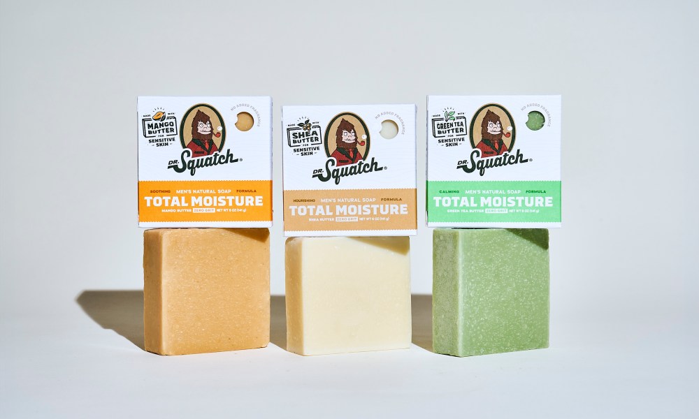 dr squatch soaps 2025 new releases total moisture trio 2