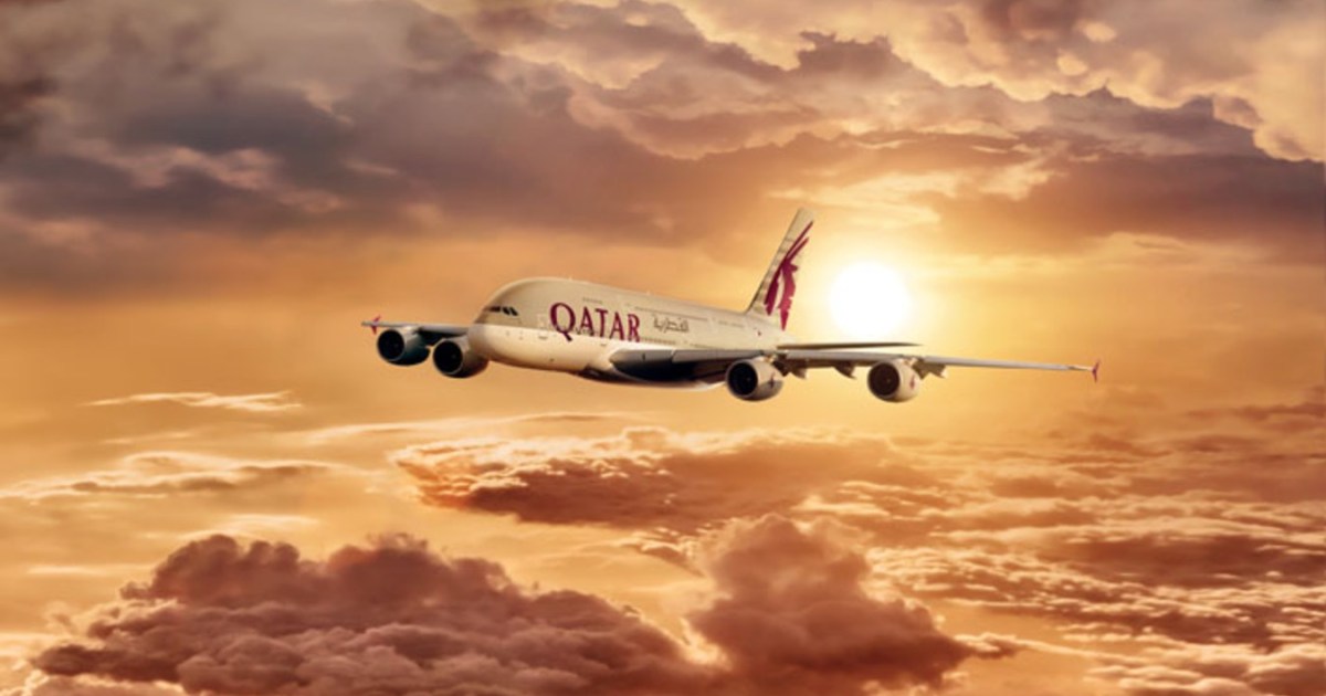 Qatar Airways changes the booking experience with this AI tool