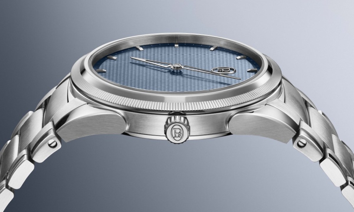 New Parmigiani Fleurier Release