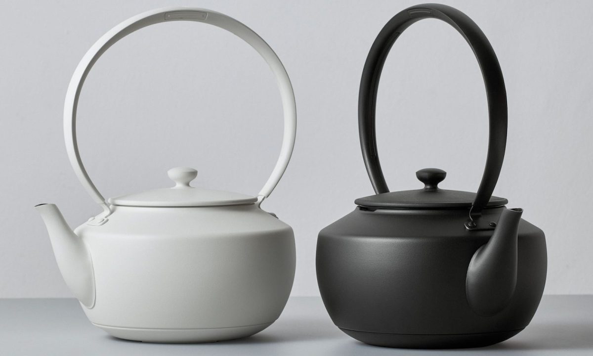 Balmuda Moon Kettle