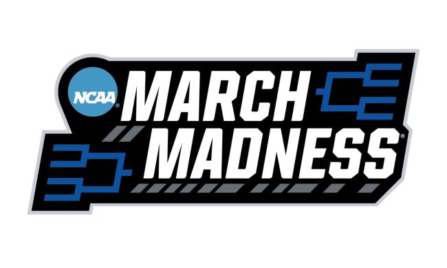 March Madness Logo