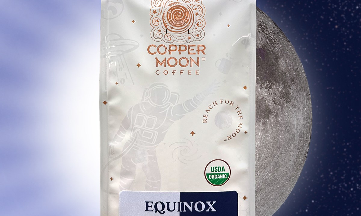 Equinox Copper Moon Coffee