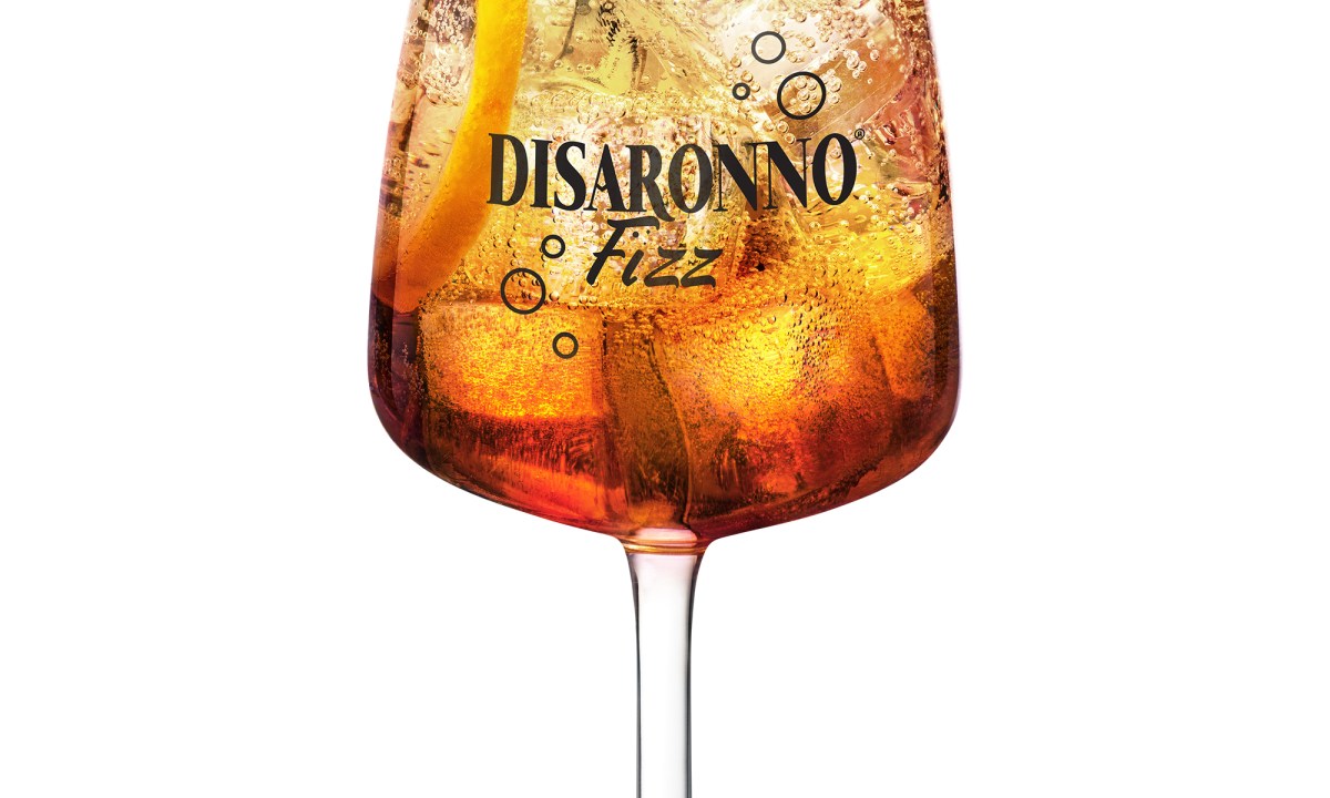 Disaronno Fizz